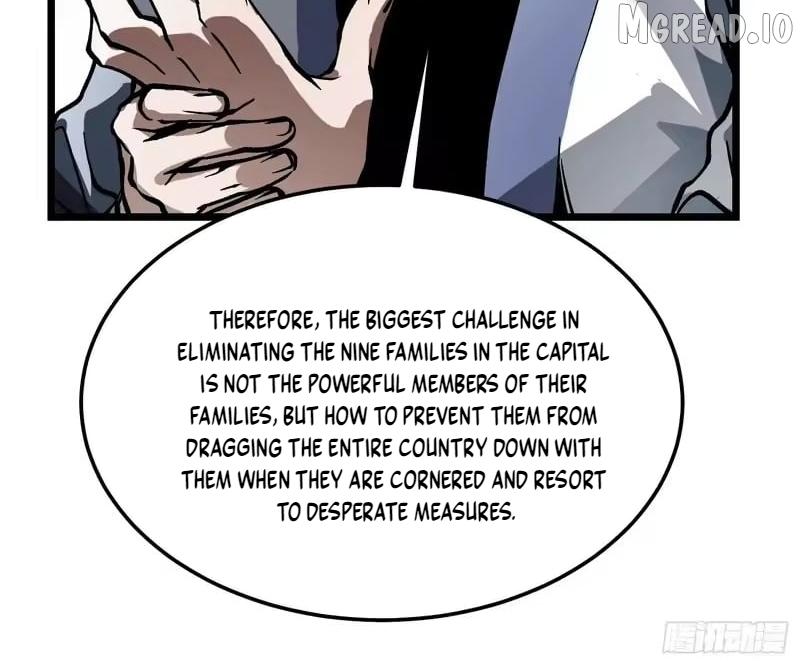 Martial Evolution: Start by Awakening the King of Monsters Chapter 122 page 24 - 