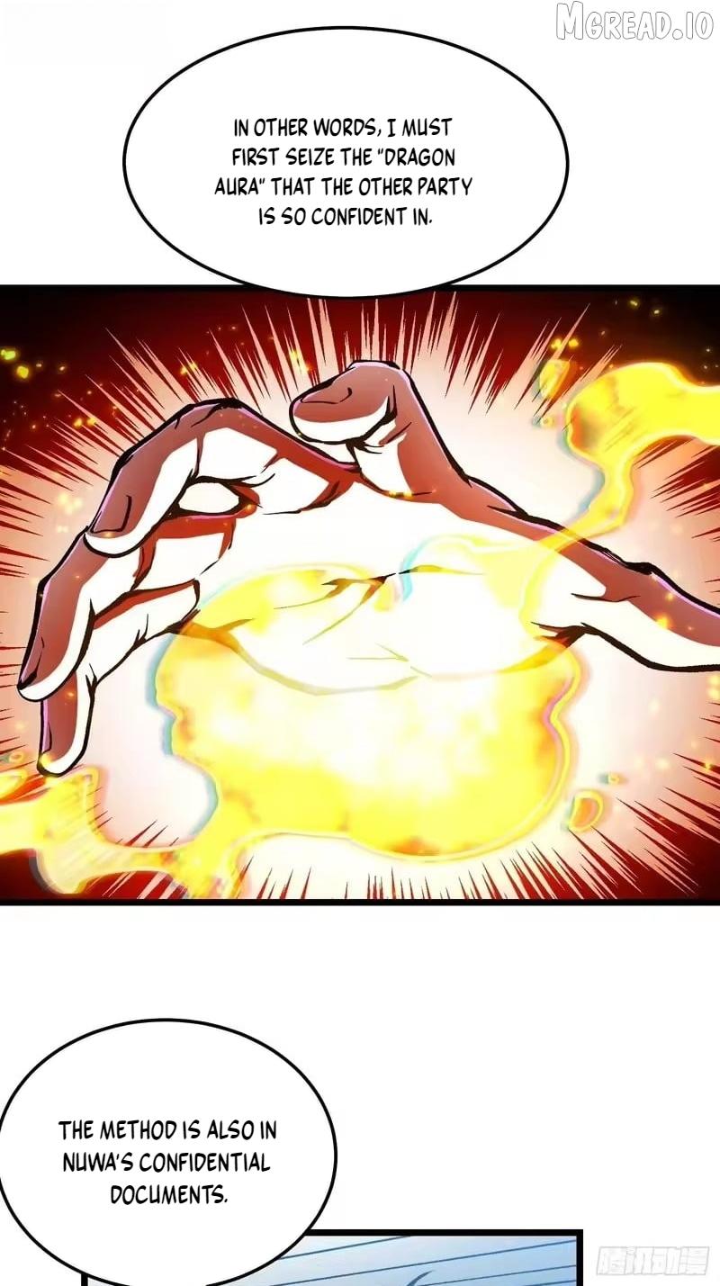 Martial Evolution: Start by Awakening the King of Monsters Chapter 122 page 25 - 