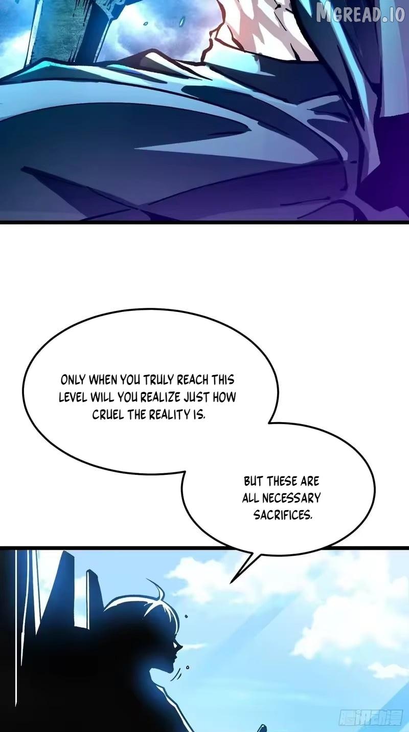 Martial Evolution: Start by Awakening the King of Monsters Chapter 122 page 31 - 