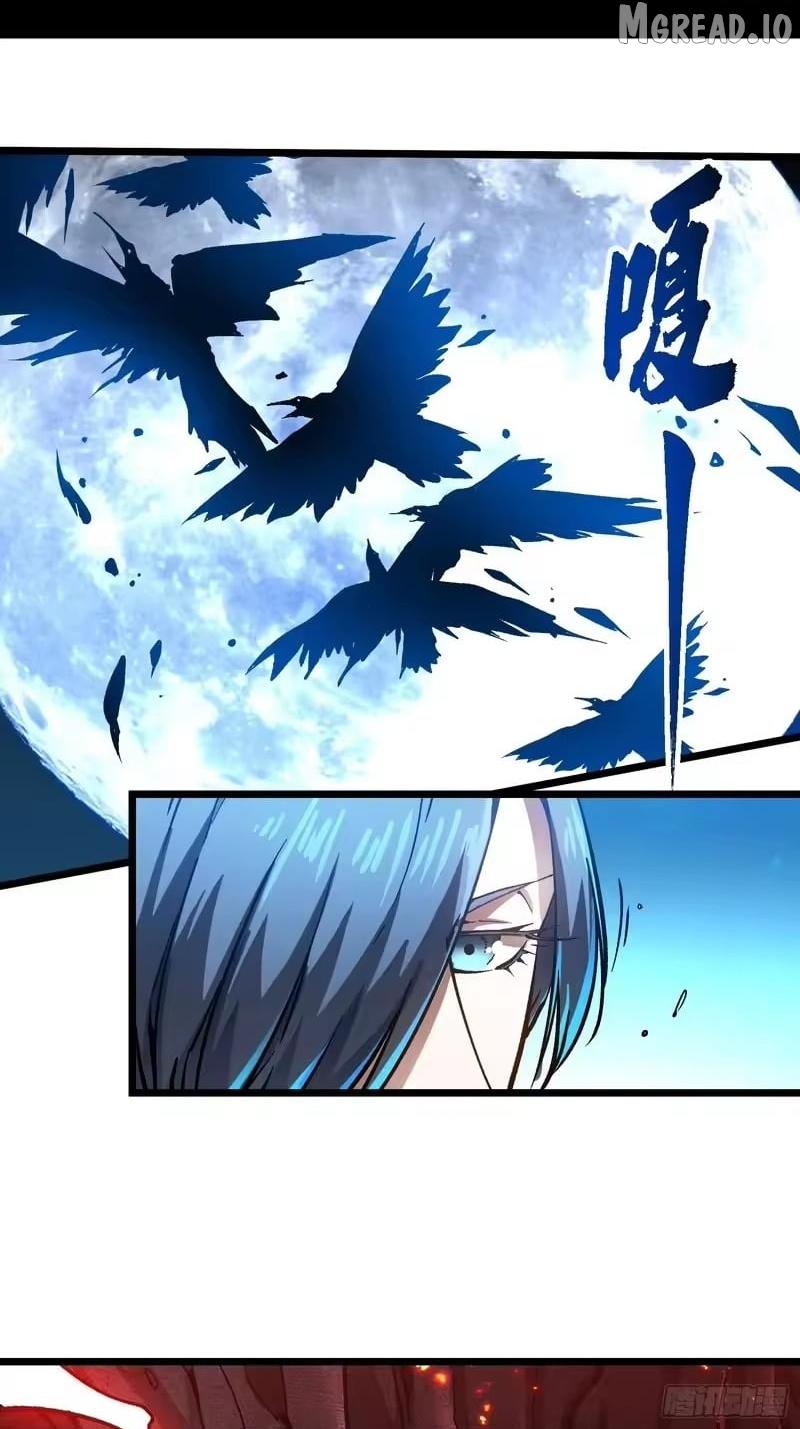 Martial Evolution: Start by Awakening the King of Monsters Chapter 122 page 34 - 