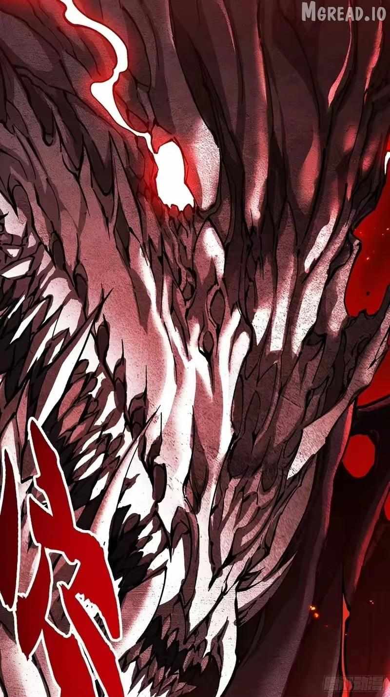 Martial Evolution: Start by Awakening the King of Monsters Chapter 122 page 35 - 