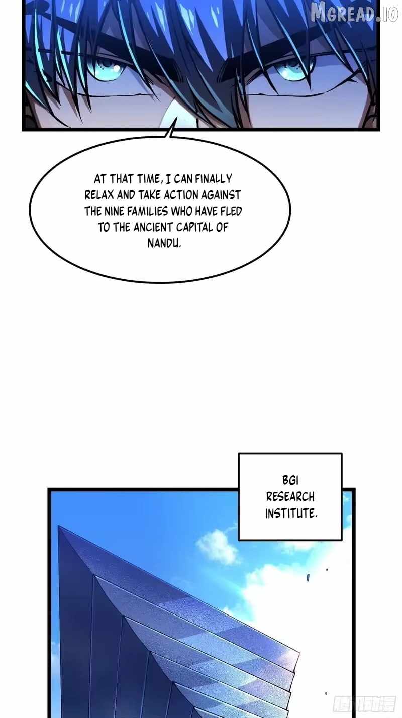Martial Evolution: Start by Awakening the King of Monsters Chapter 123 page 12 - 