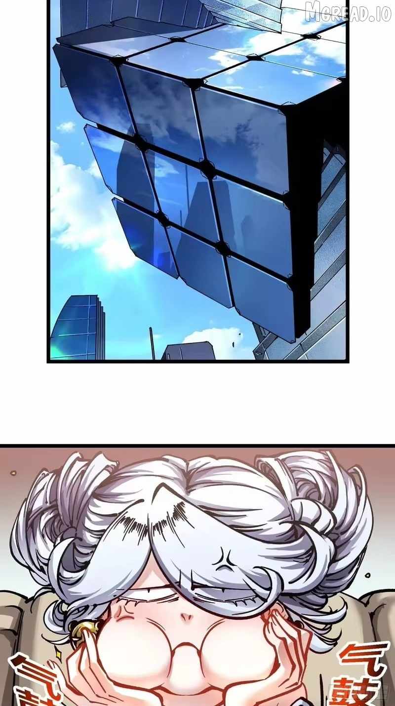 Martial Evolution: Start by Awakening the King of Monsters Chapter 123 page 13 - 