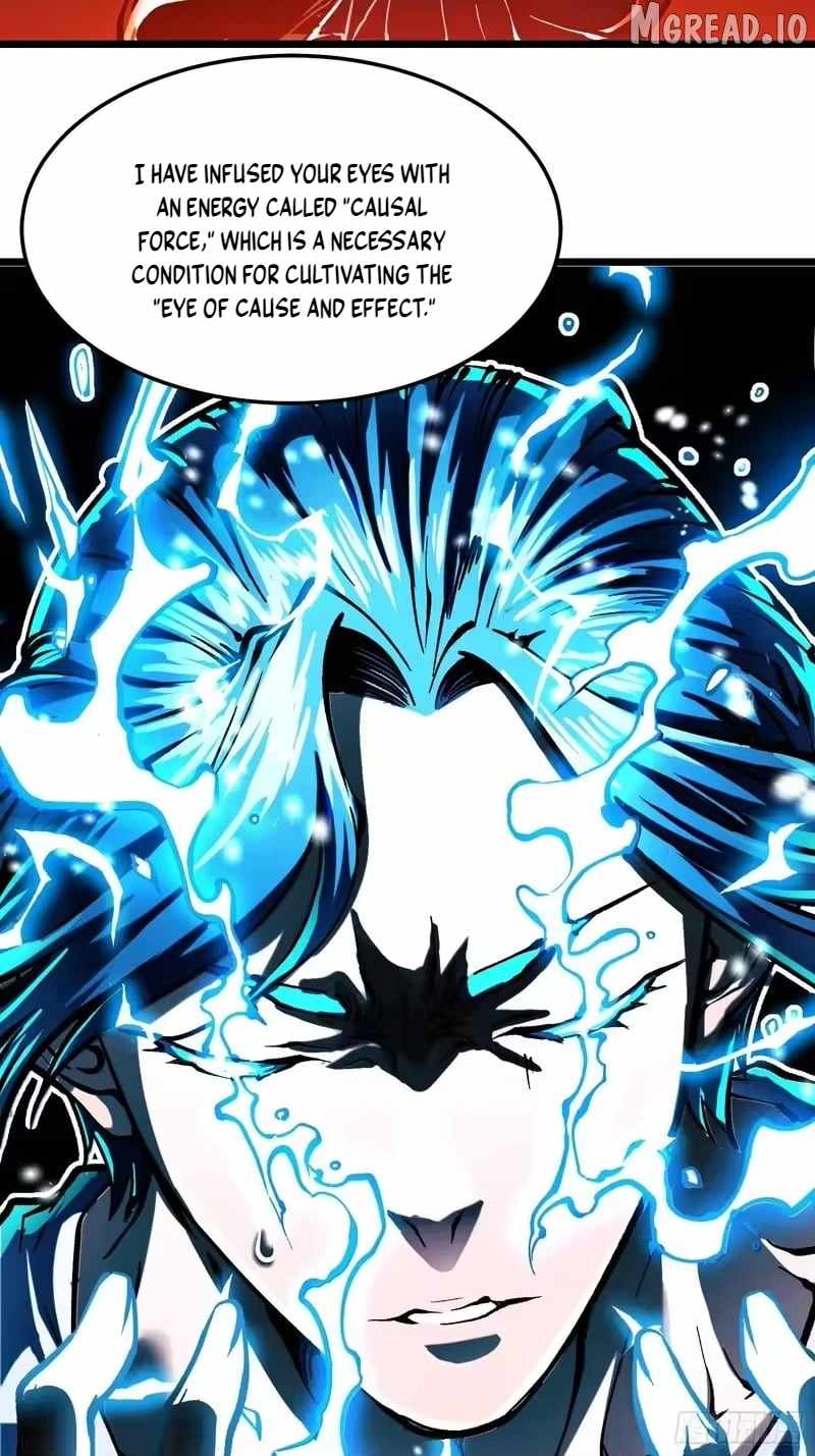 Martial Evolution: Start by Awakening the King of Monsters Chapter 123 page 3 - 