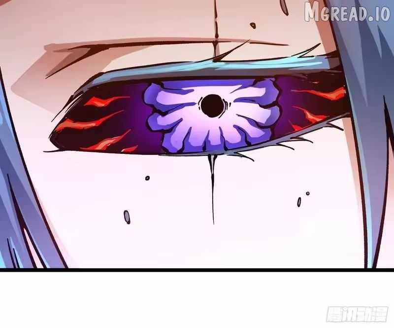 Martial Evolution: Start by Awakening the King of Monsters Chapter 123 page 32 - 