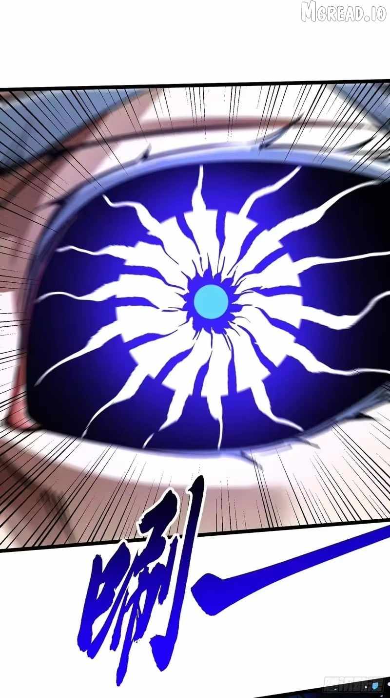 Martial Evolution: Start by Awakening the King of Monsters Chapter 123 page 33 - 