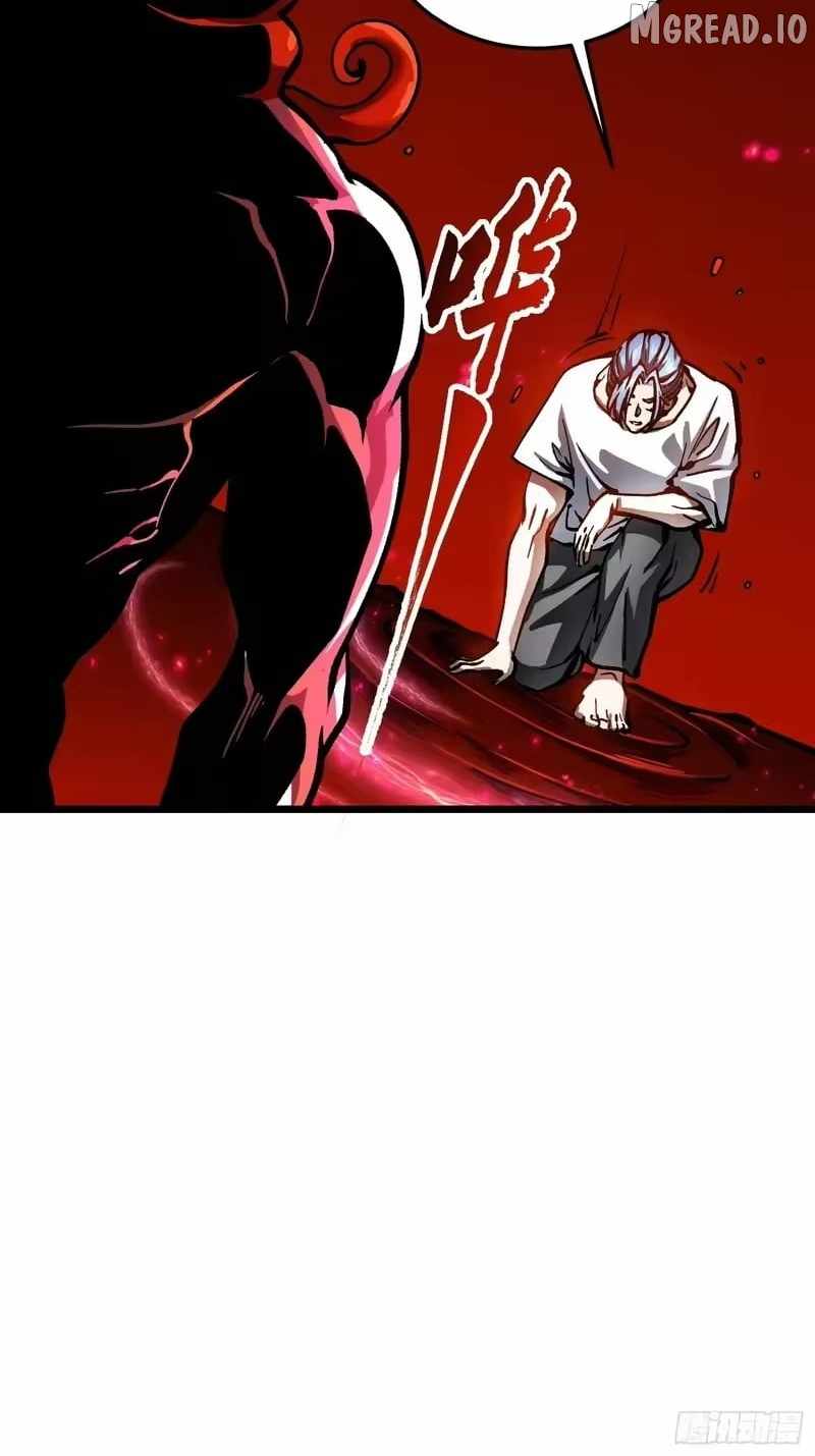 Martial Evolution: Start by Awakening the King of Monsters Chapter 123 page 6 - 