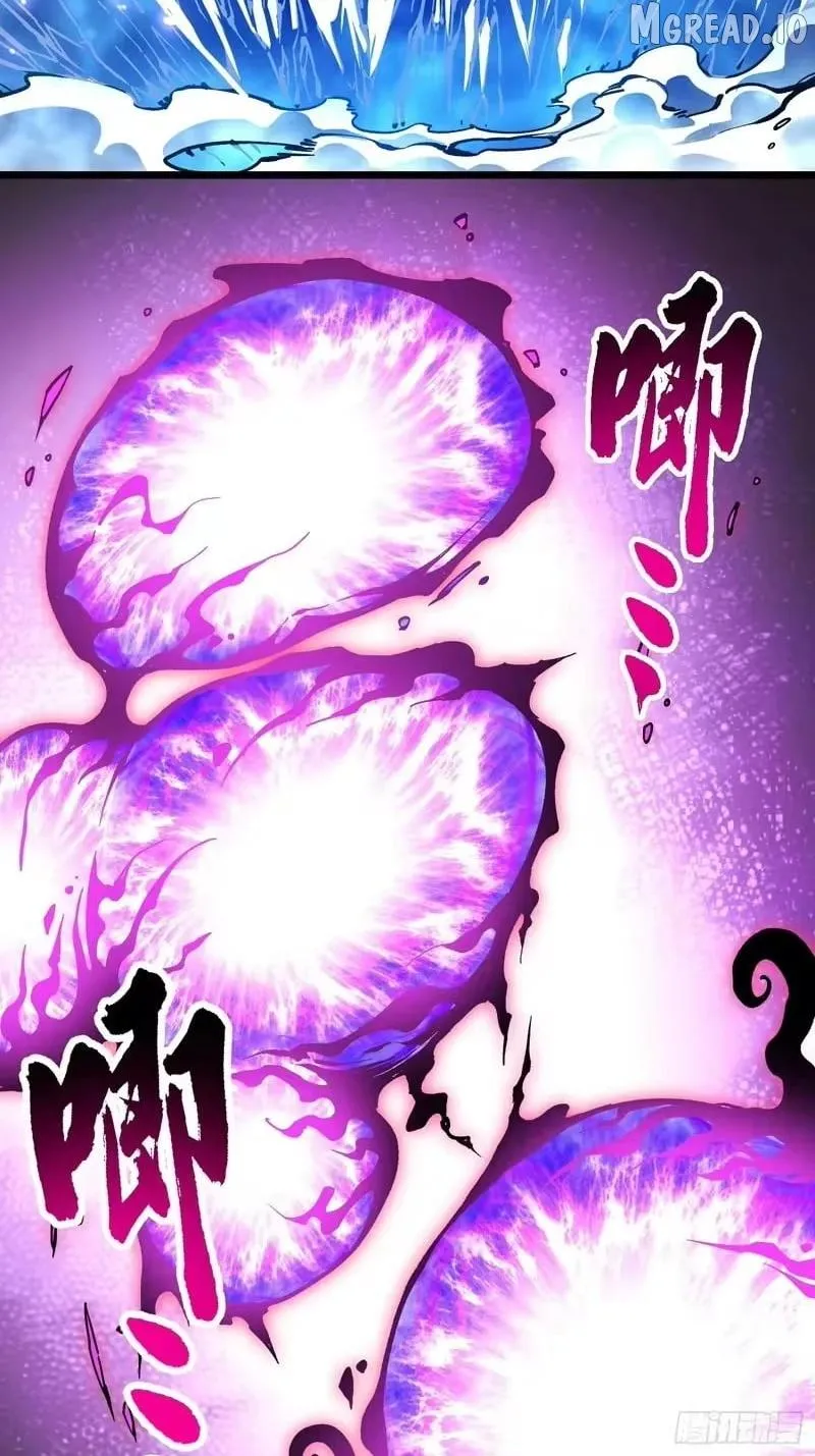 Martial Evolution: Start by Awakening the King of Monsters Chapter 127 page 11 - 