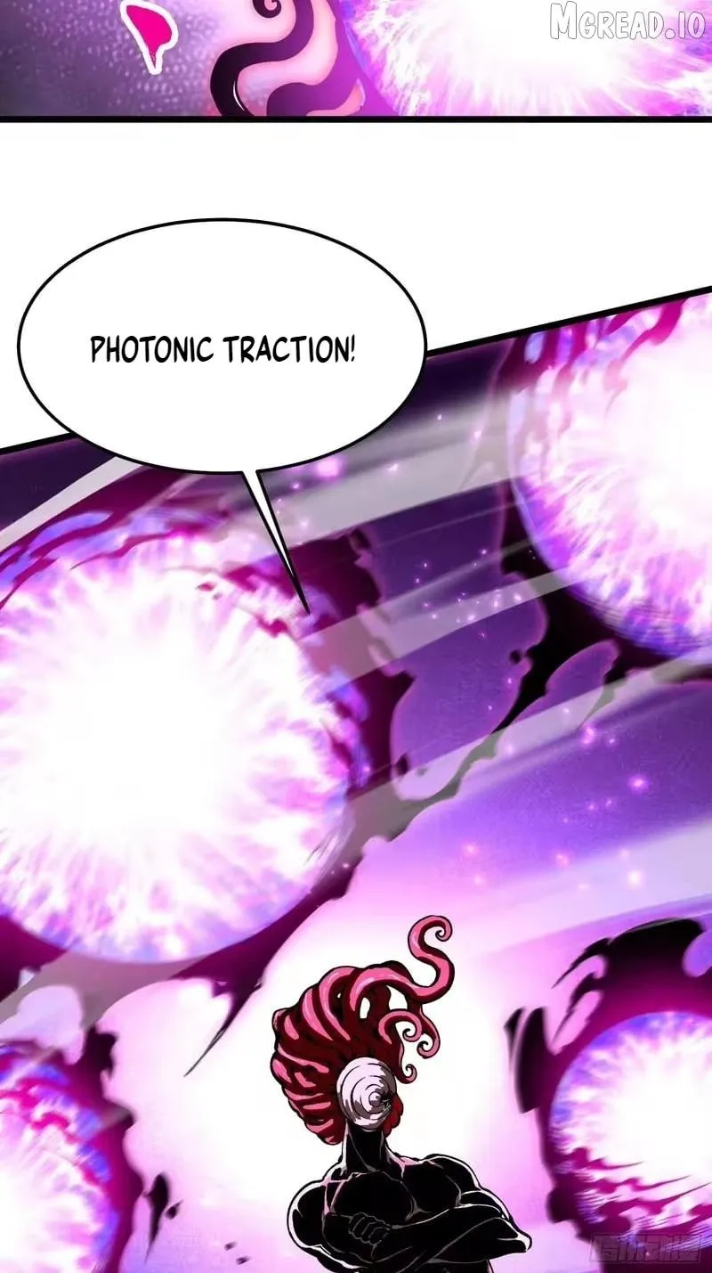 Martial Evolution: Start by Awakening the King of Monsters Chapter 127 page 12 - 