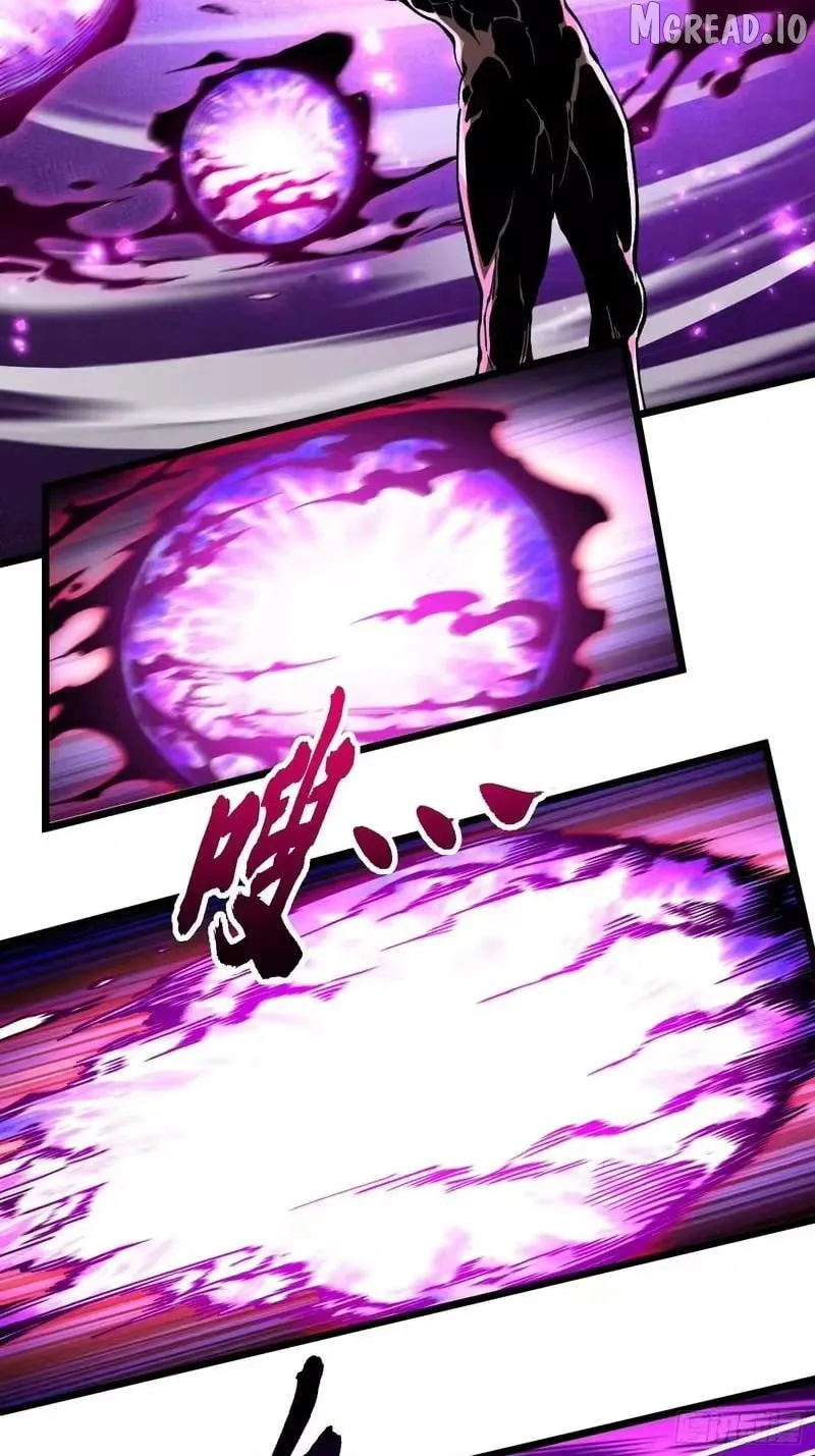 Martial Evolution: Start by Awakening the King of Monsters Chapter 127 page 13 - 