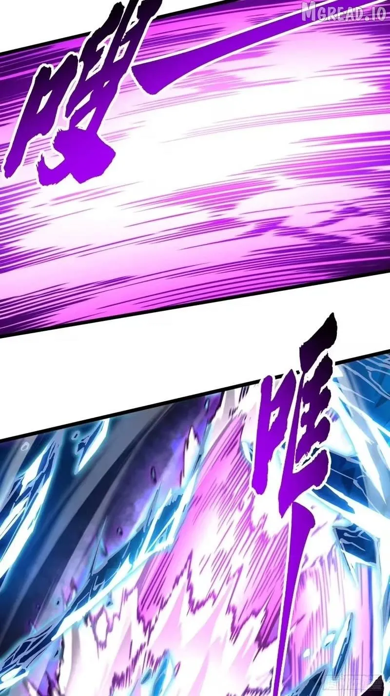 Martial Evolution: Start by Awakening the King of Monsters Chapter 127 page 14 - 