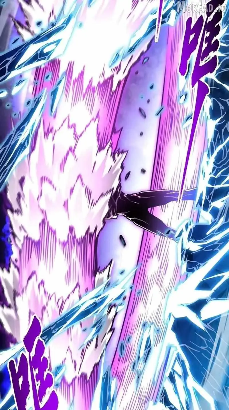 Martial Evolution: Start by Awakening the King of Monsters Chapter 127 page 15 - 
