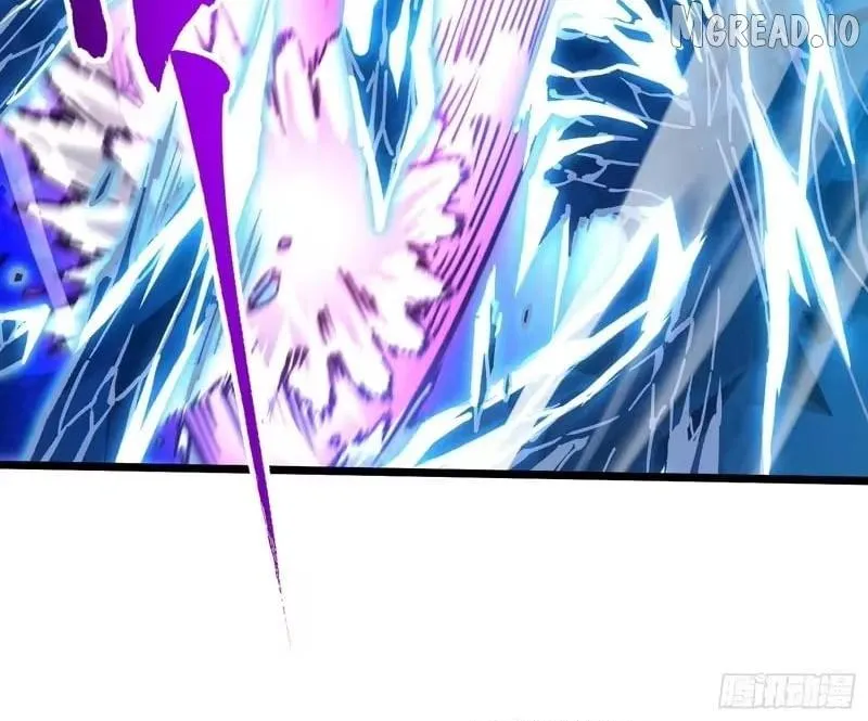Martial Evolution: Start by Awakening the King of Monsters Chapter 127 page 16 - 