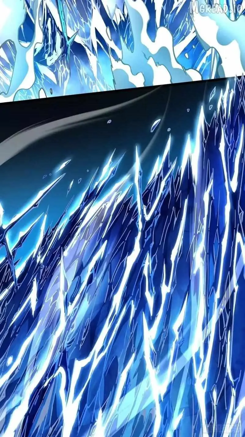 Martial Evolution: Start by Awakening the King of Monsters Chapter 127 page 3 - 