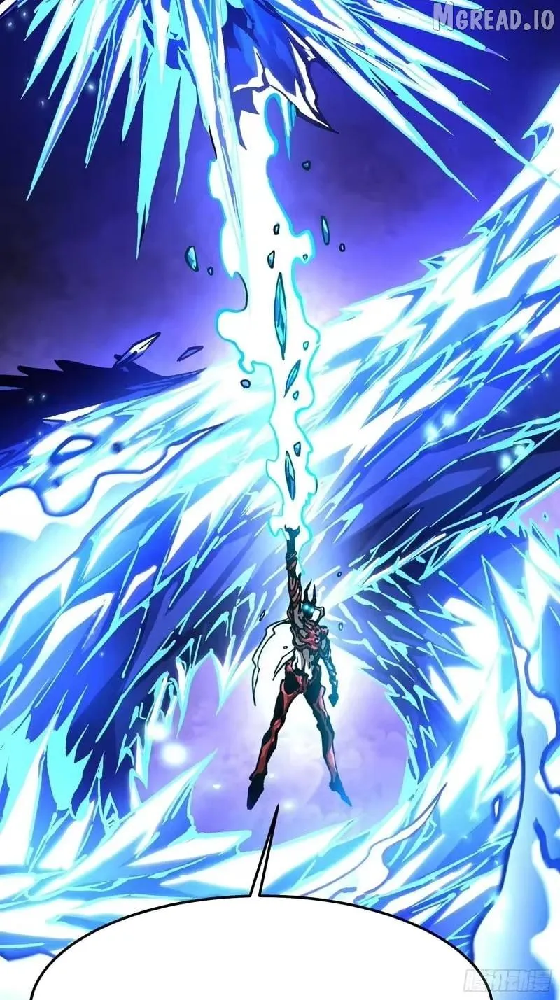 Martial Evolution: Start by Awakening the King of Monsters Chapter 127 page 21 - 