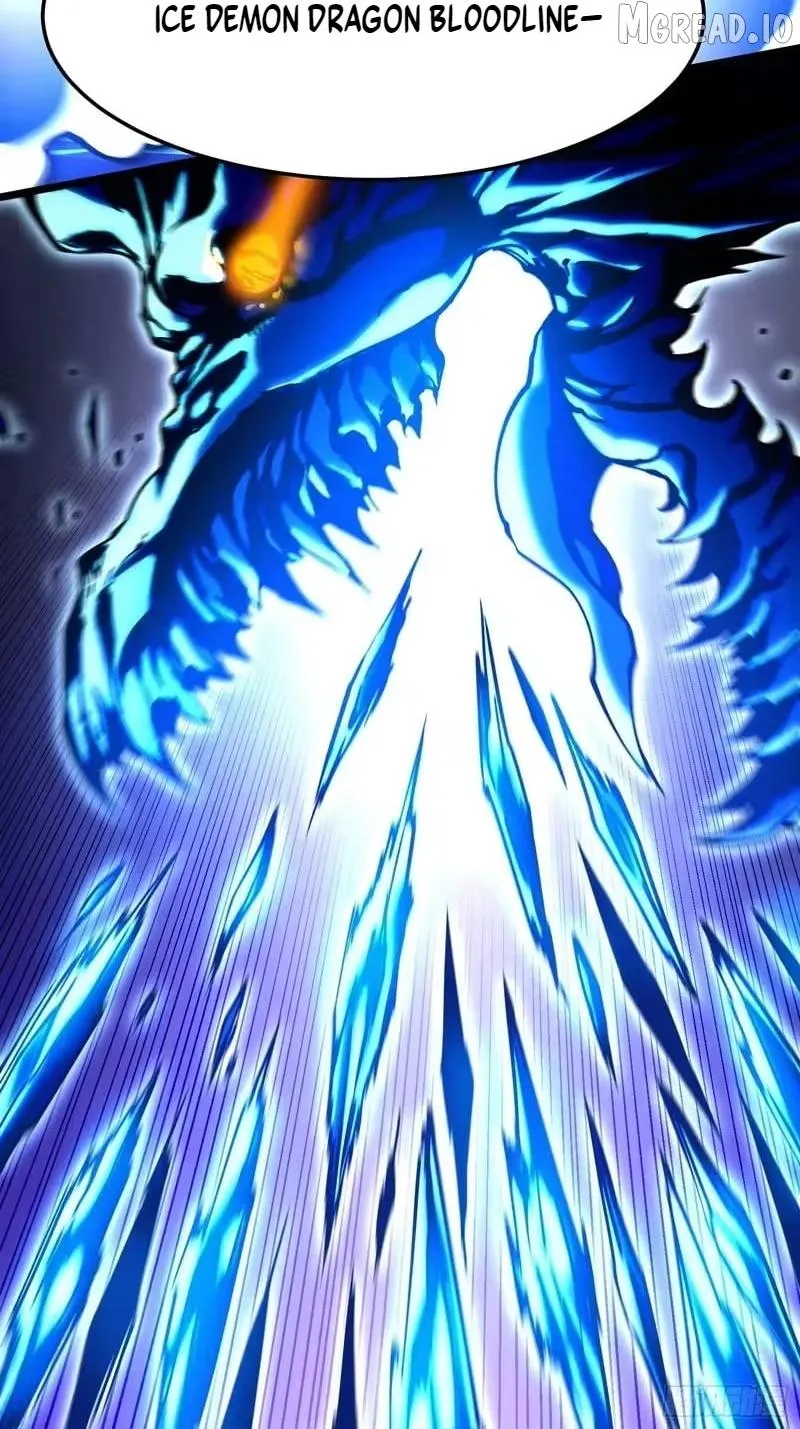 Martial Evolution: Start by Awakening the King of Monsters Chapter 127 page 22 - 