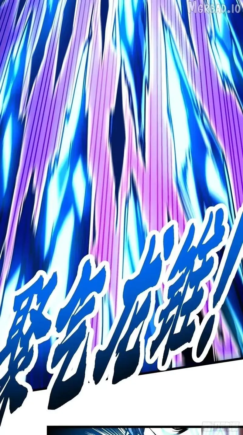 Martial Evolution: Start by Awakening the King of Monsters Chapter 127 page 23 - 