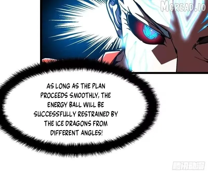 Martial Evolution: Start by Awakening the King of Monsters Chapter 127 page 24 - 
