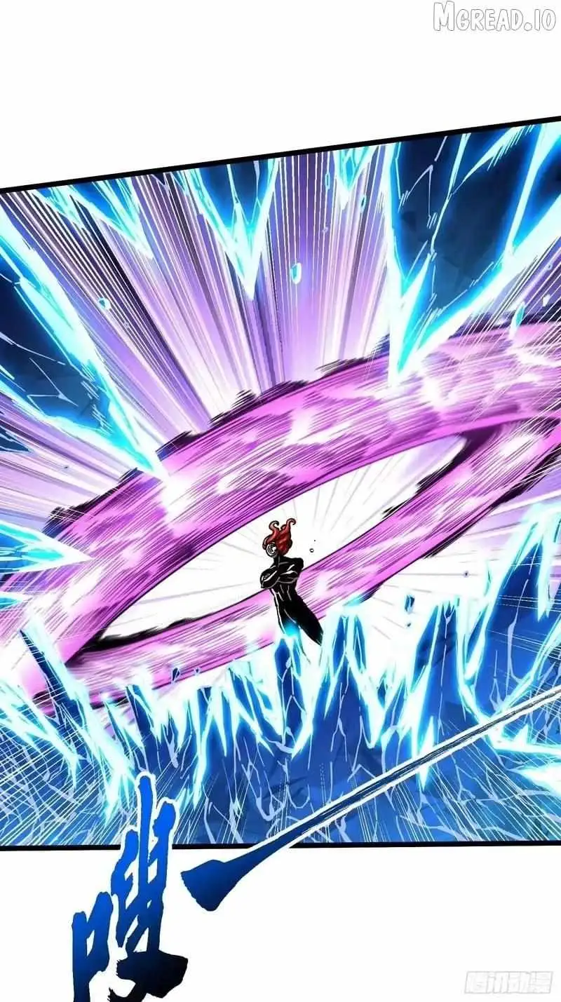 Martial Evolution: Start by Awakening the King of Monsters Chapter 127 page 25 - 