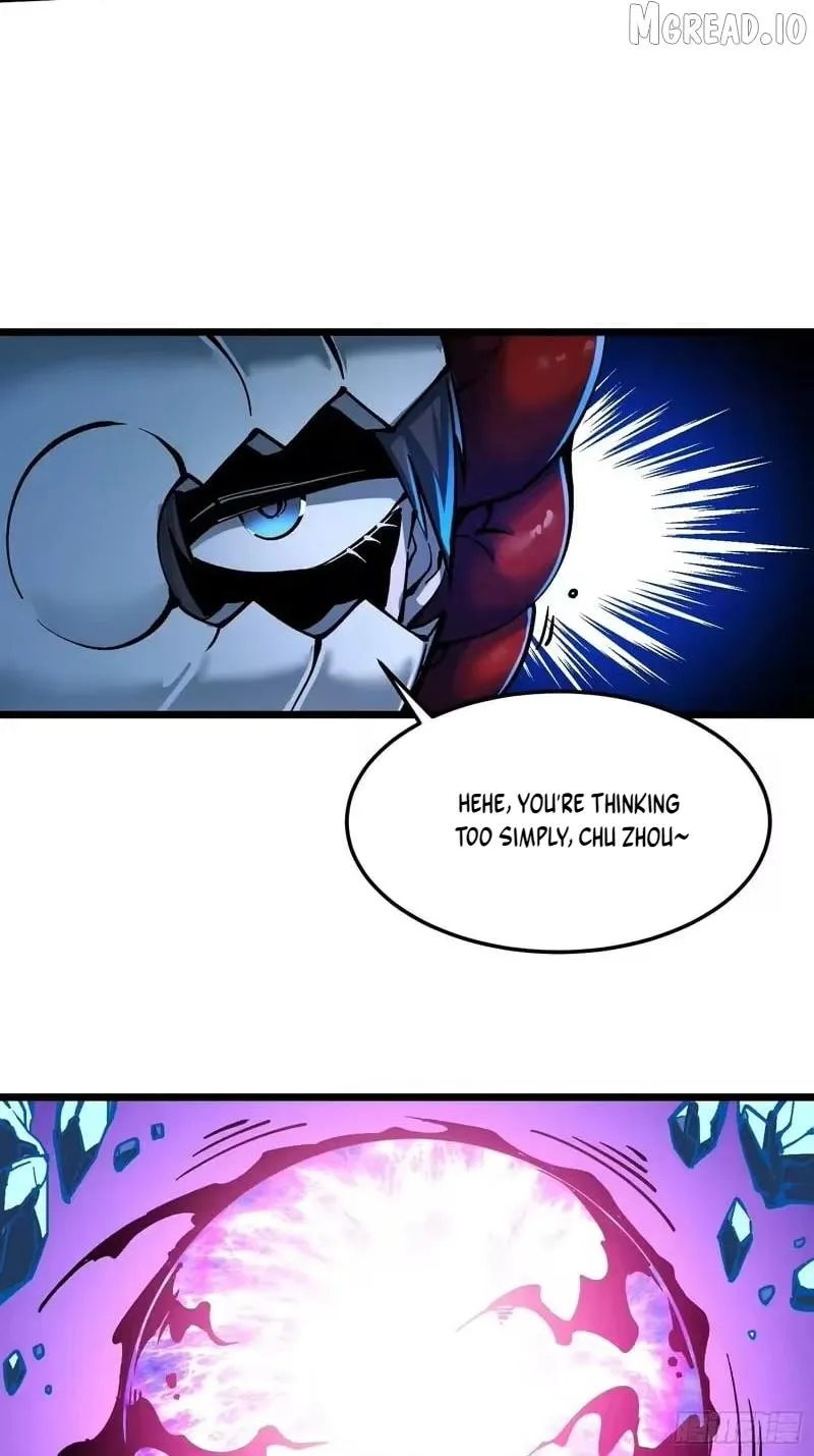 Martial Evolution: Start by Awakening the King of Monsters Chapter 127 page 28 - 