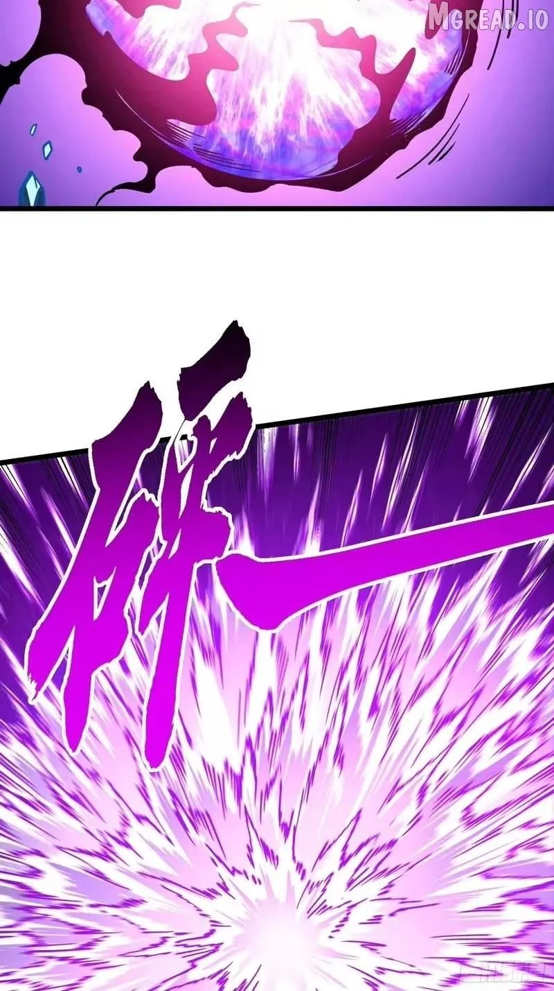Martial Evolution: Start by Awakening the King of Monsters Chapter 127 page 29 - 