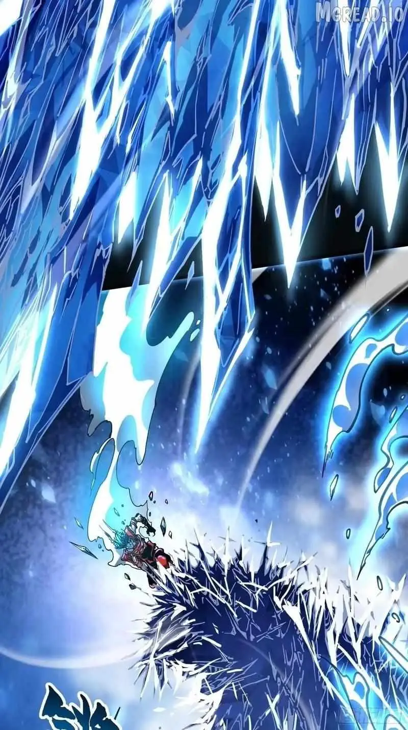 Martial Evolution: Start by Awakening the King of Monsters Chapter 127 page 4 - 