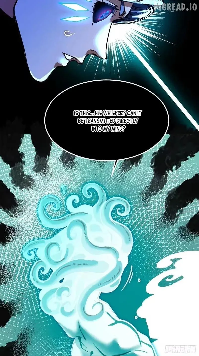 Martial Evolution: Start by Awakening the King of Monsters Chapter 127 page 39 - 