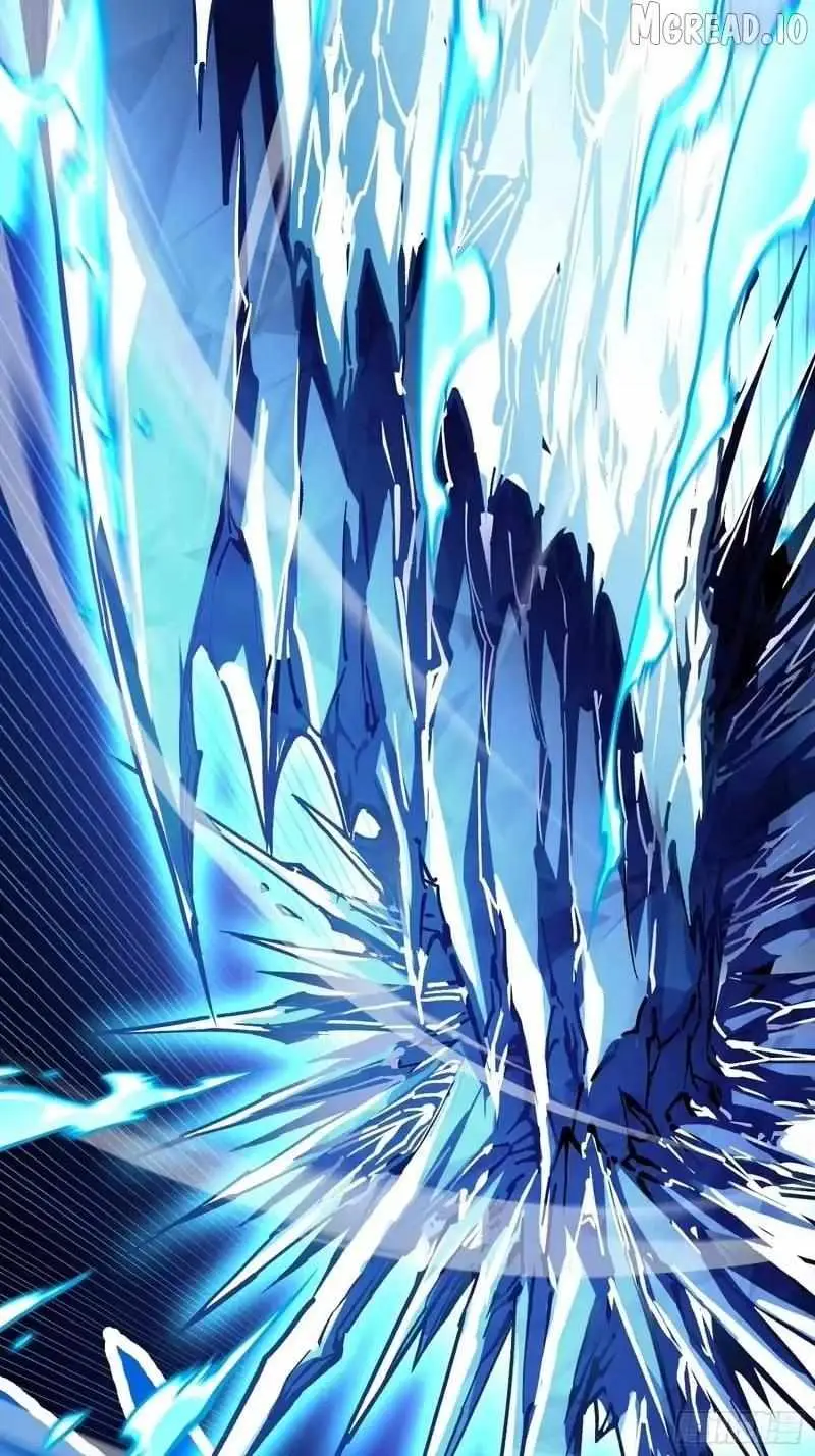 Martial Evolution: Start by Awakening the King of Monsters Chapter 127 page 44 - 