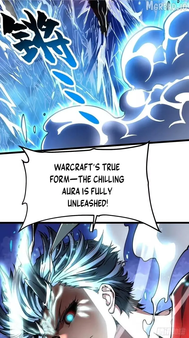 Martial Evolution: Start by Awakening the King of Monsters Chapter 127 page 6 - 