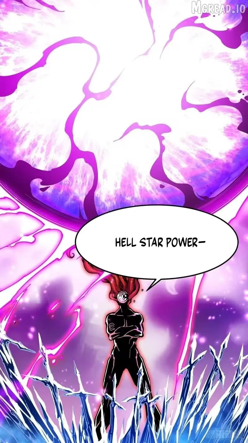 Martial Evolution: Start by Awakening the King of Monsters Chapter 127 page 10 - 