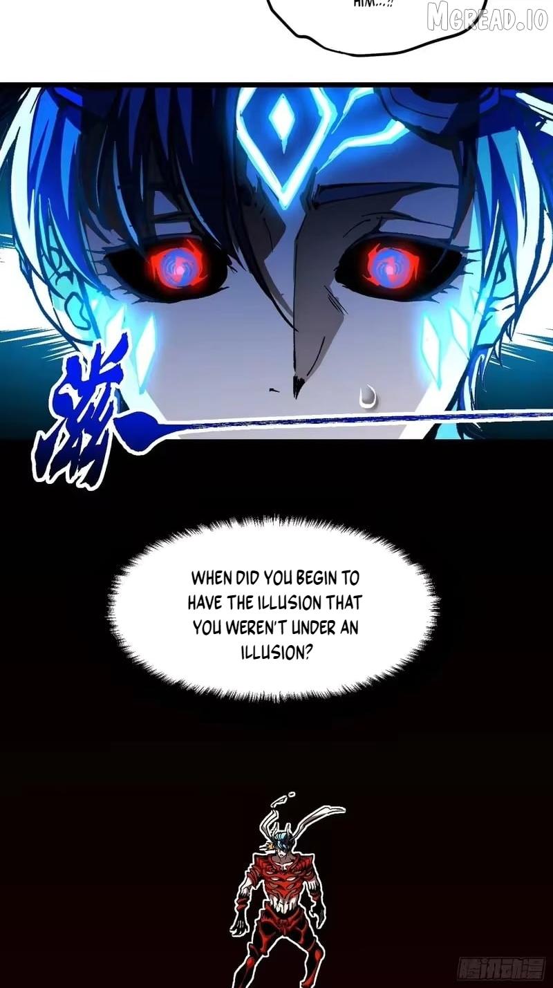 Martial Evolution: Start by Awakening the King of Monsters Chapter 128 page 11 - 