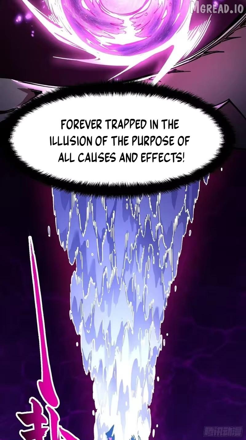 Martial Evolution: Start by Awakening the King of Monsters Chapter 128 page 14 - 