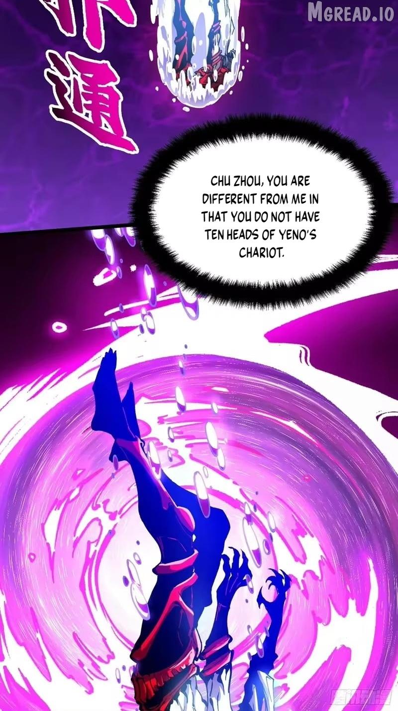 Martial Evolution: Start by Awakening the King of Monsters Chapter 128 page 15 - 