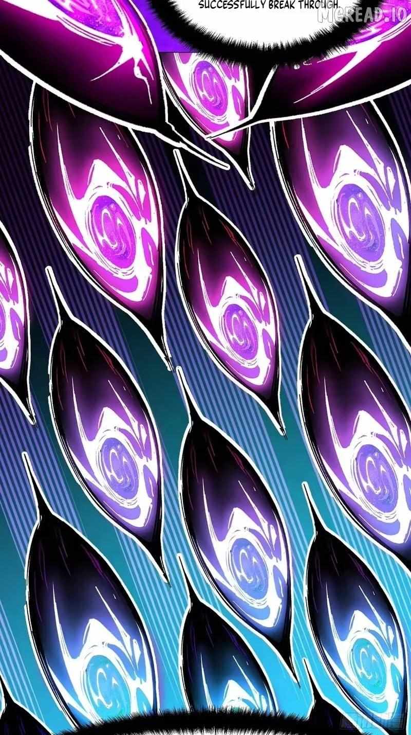 Martial Evolution: Start by Awakening the King of Monsters Chapter 128 page 18 - 