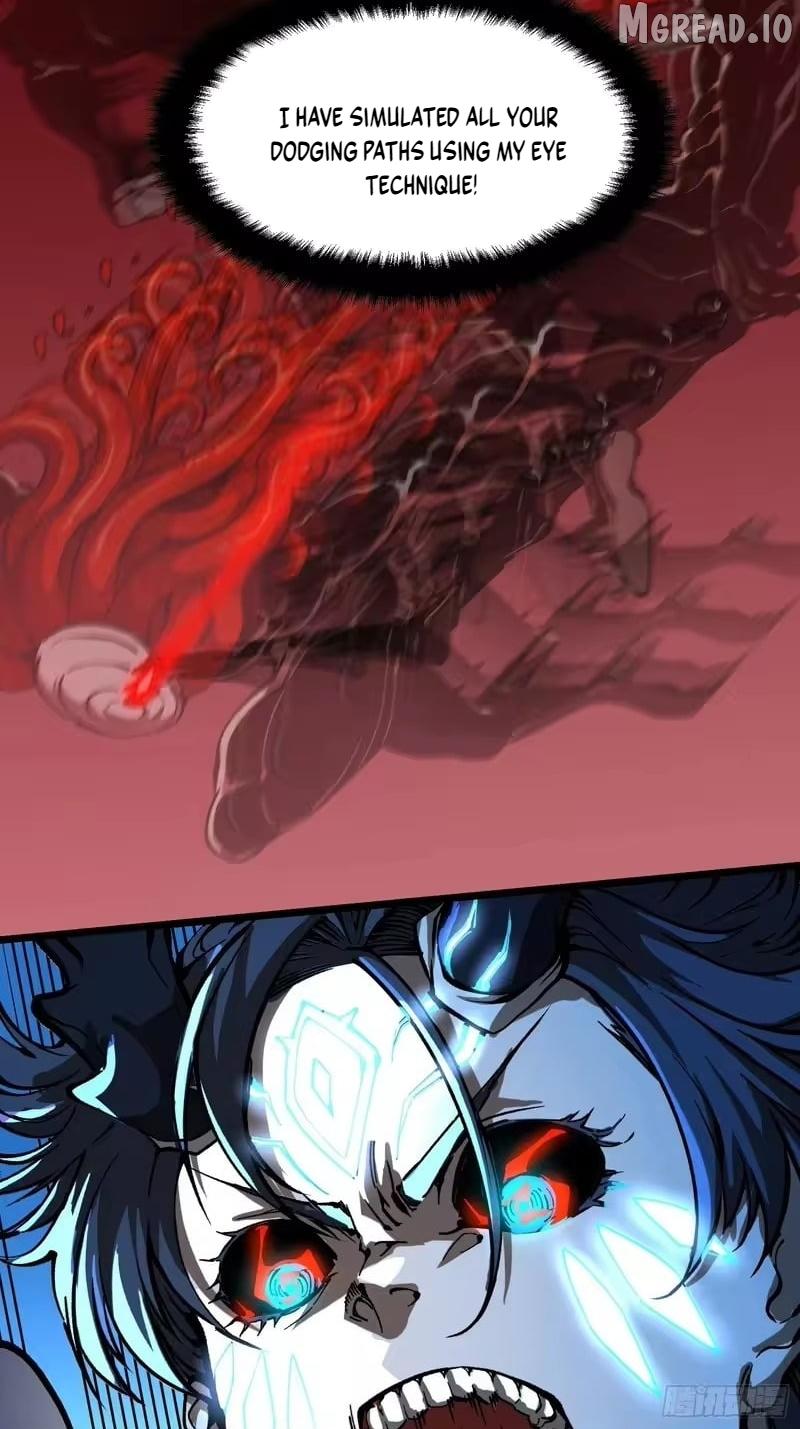Martial Evolution: Start by Awakening the King of Monsters Chapter 128 page 3 - 