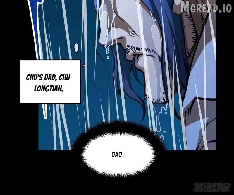 Martial Evolution: Start by Awakening the King of Monsters Chapter 128 page 24 - 