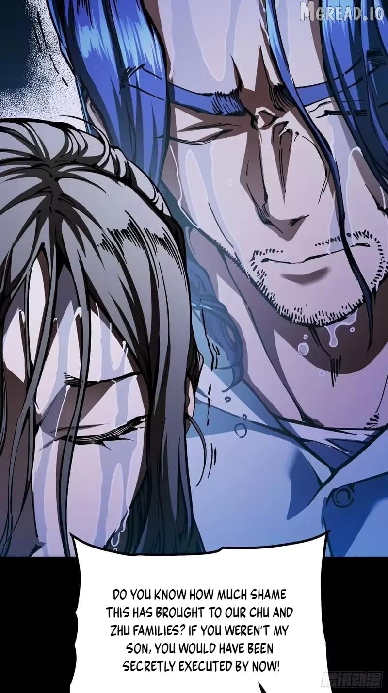 Martial Evolution: Start by Awakening the King of Monsters Chapter 128 page 28 - 