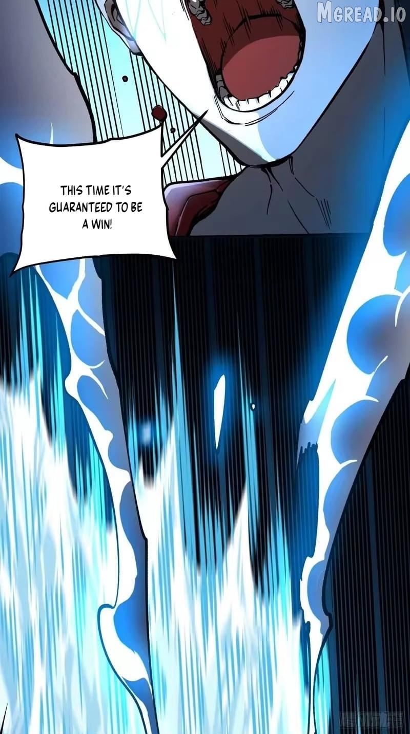 Martial Evolution: Start by Awakening the King of Monsters Chapter 128 page 4 - 