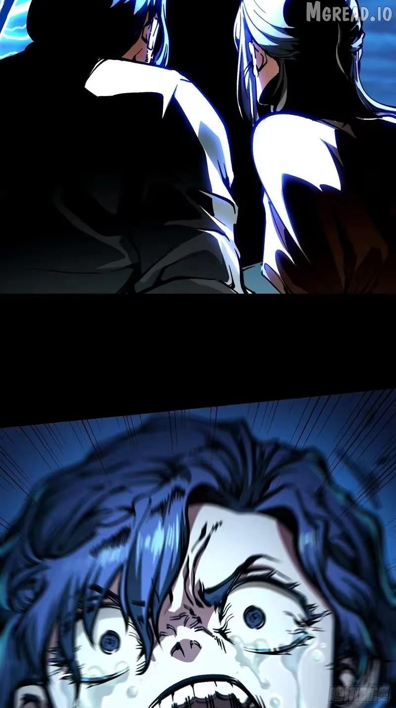 Martial Evolution: Start by Awakening the King of Monsters Chapter 128 page 31 - 