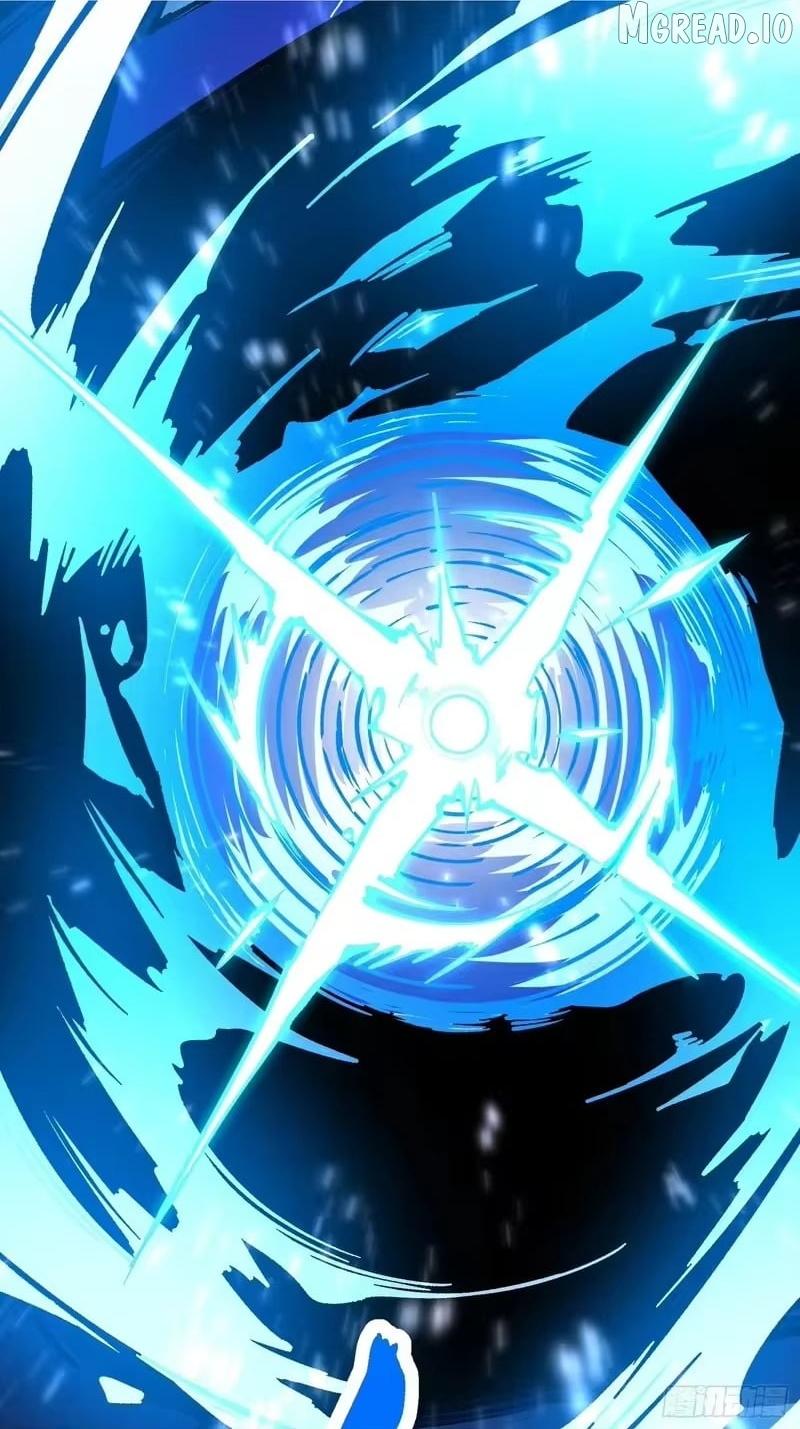 Martial Evolution: Start by Awakening the King of Monsters Chapter 128 page 39 - 
