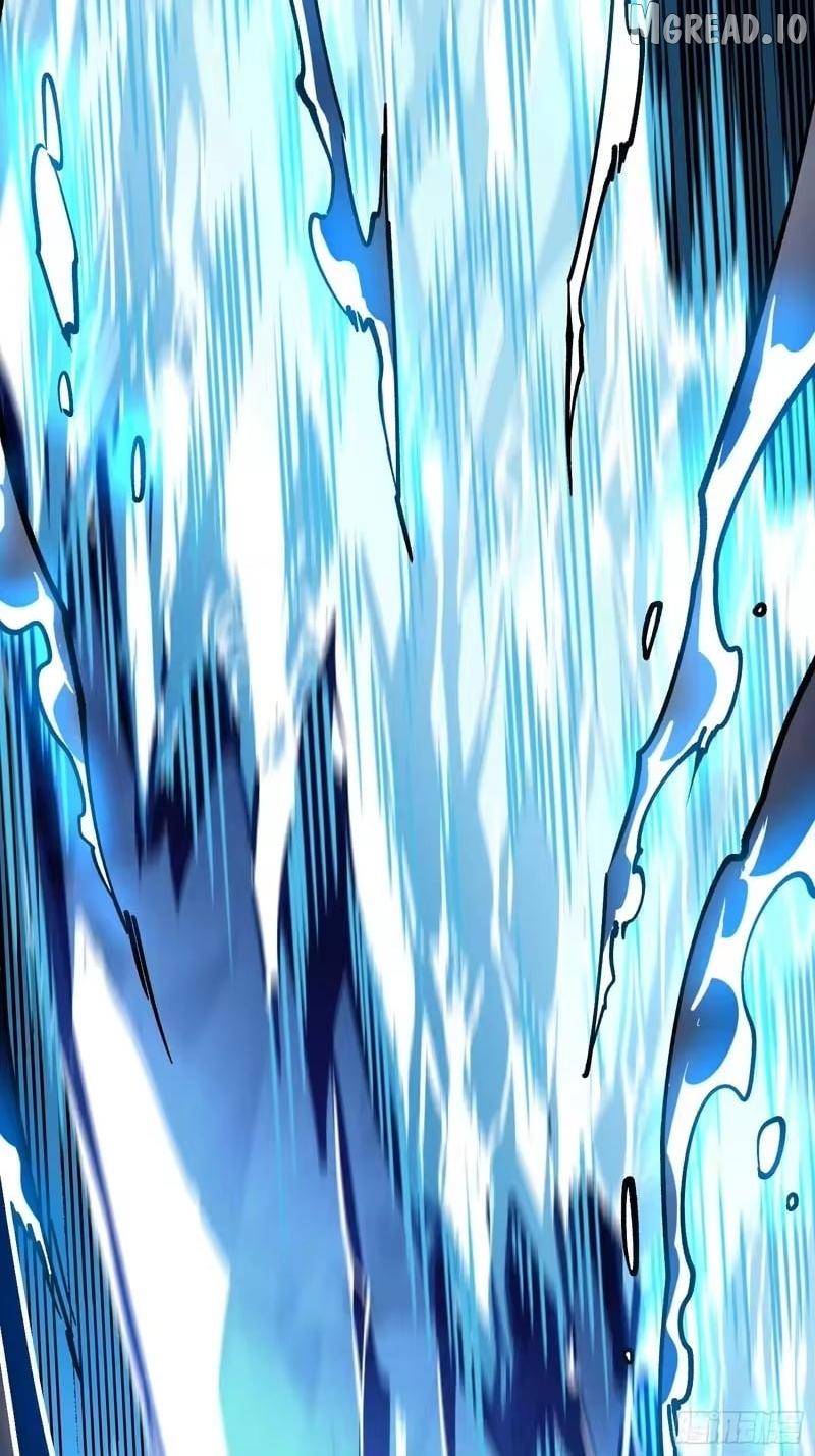 Martial Evolution: Start by Awakening the King of Monsters Chapter 128 page 5 - 