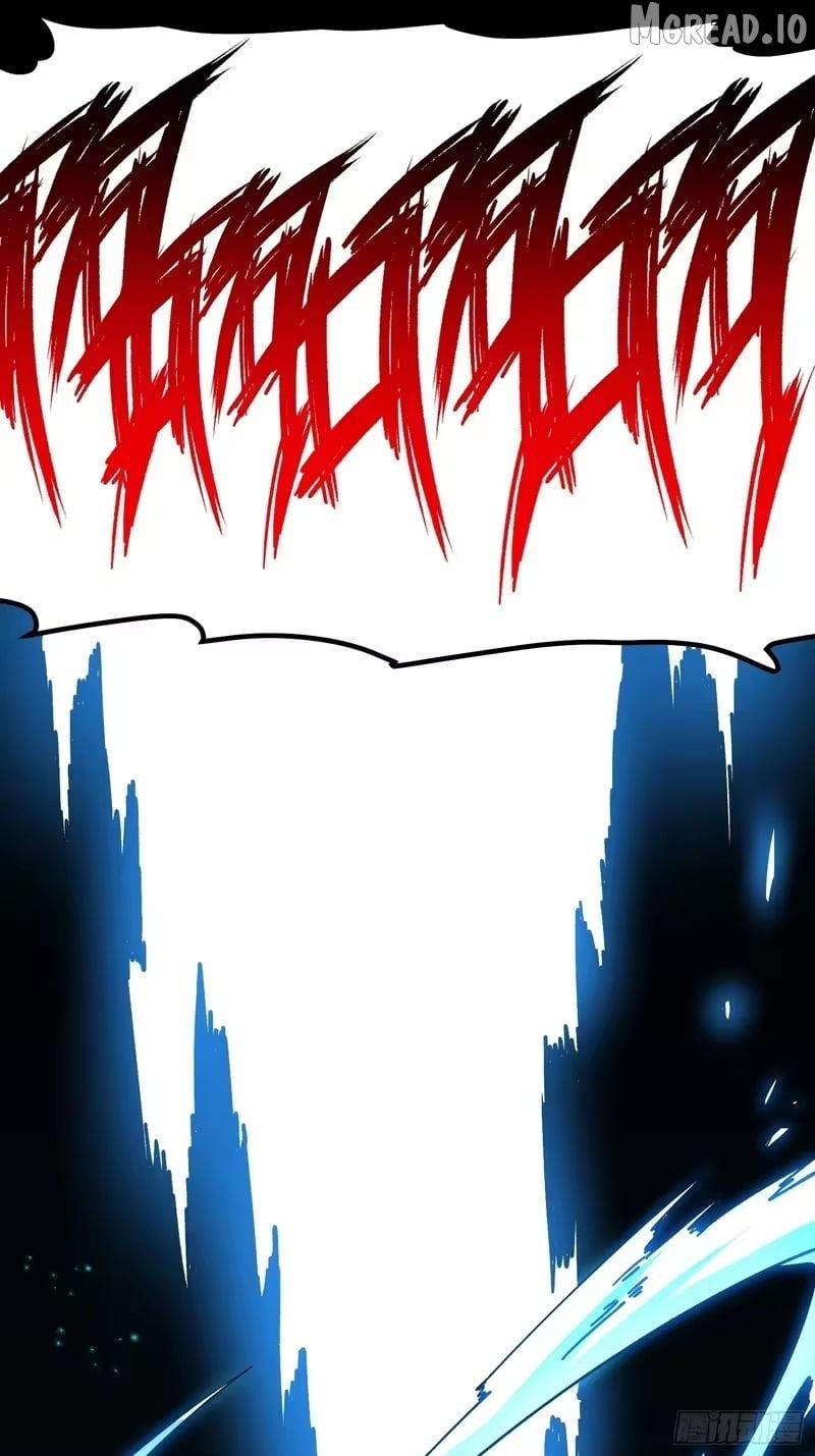 Martial Evolution: Start by Awakening the King of Monsters Chapter 128 page 41 - 