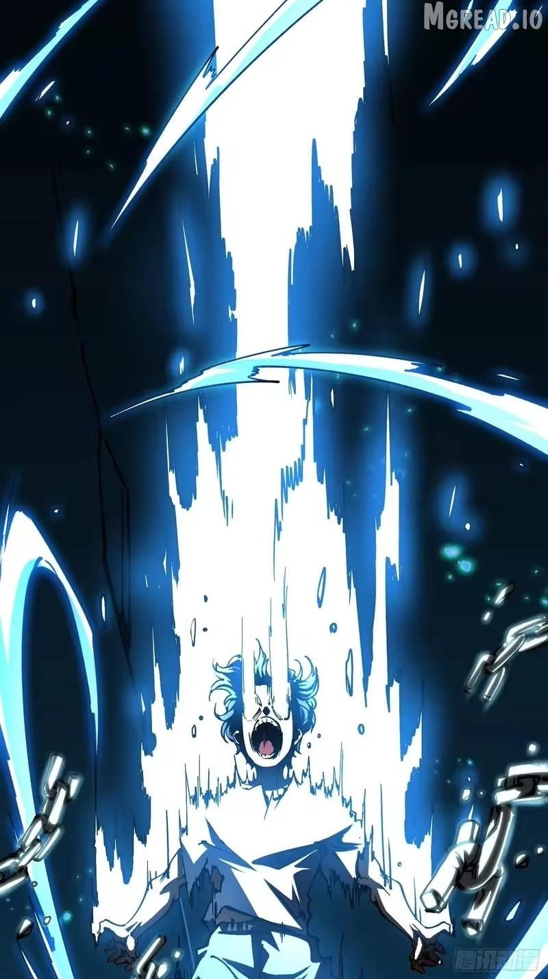 Martial Evolution: Start by Awakening the King of Monsters Chapter 128 page 42 - 