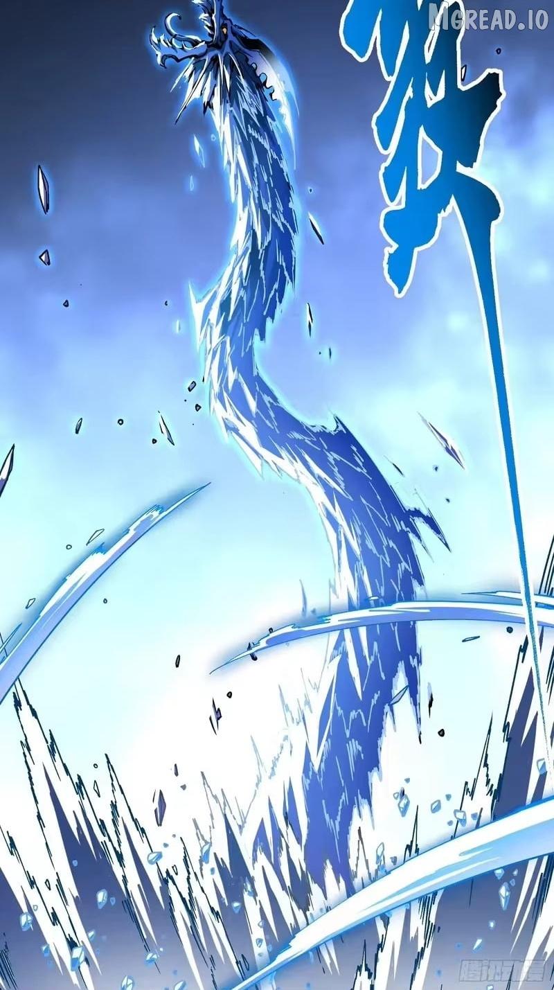 Martial Evolution: Start by Awakening the King of Monsters Chapter 128 page 7 - 
