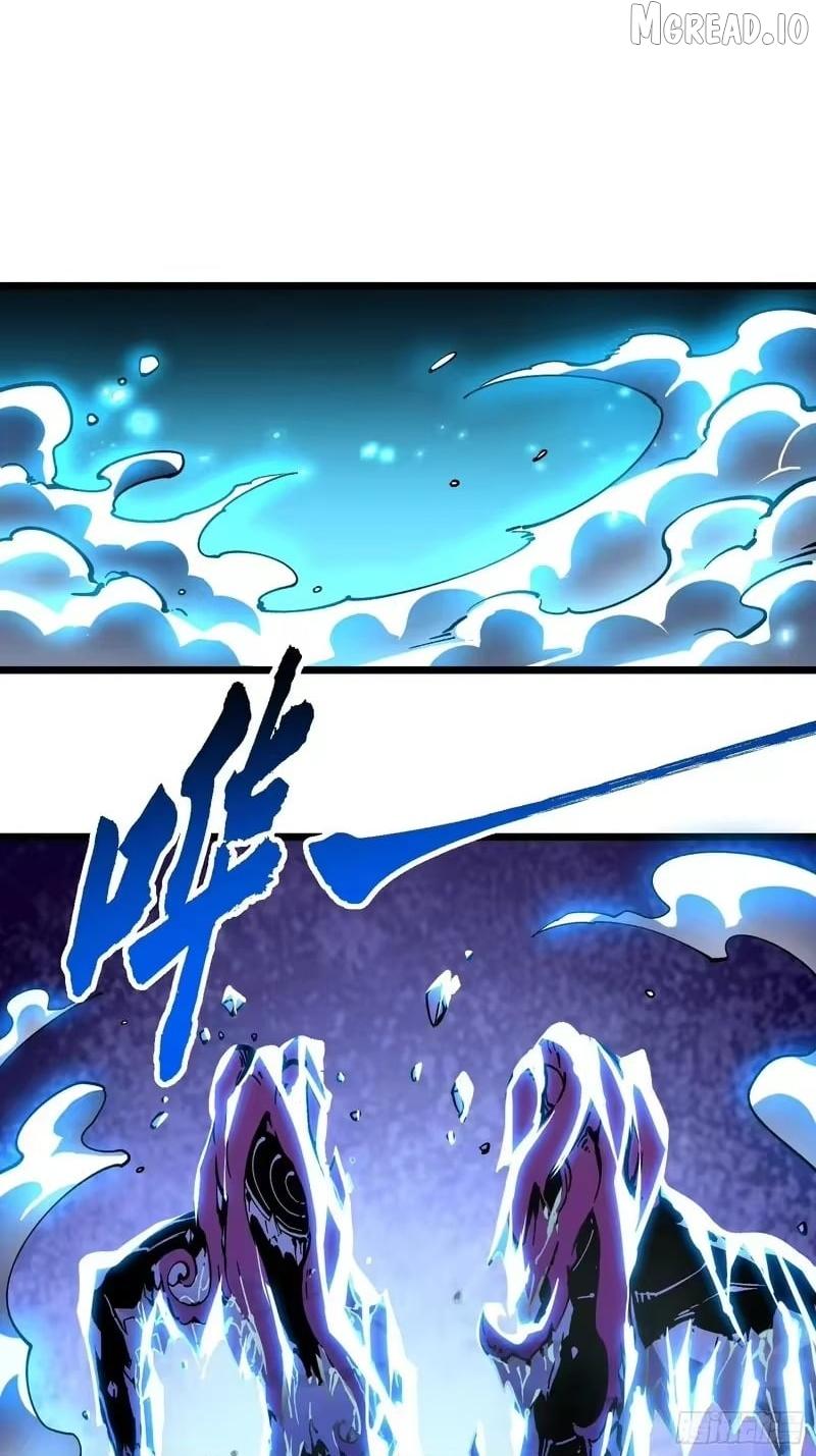 Martial Evolution: Start by Awakening the King of Monsters Chapter 128 page 9 - 