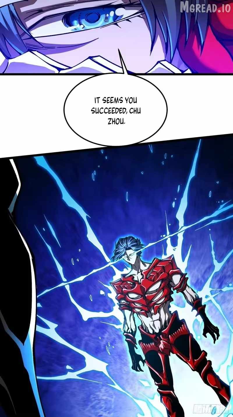 Martial Evolution: Start by Awakening the King of Monsters Chapter 129 page 2 - 