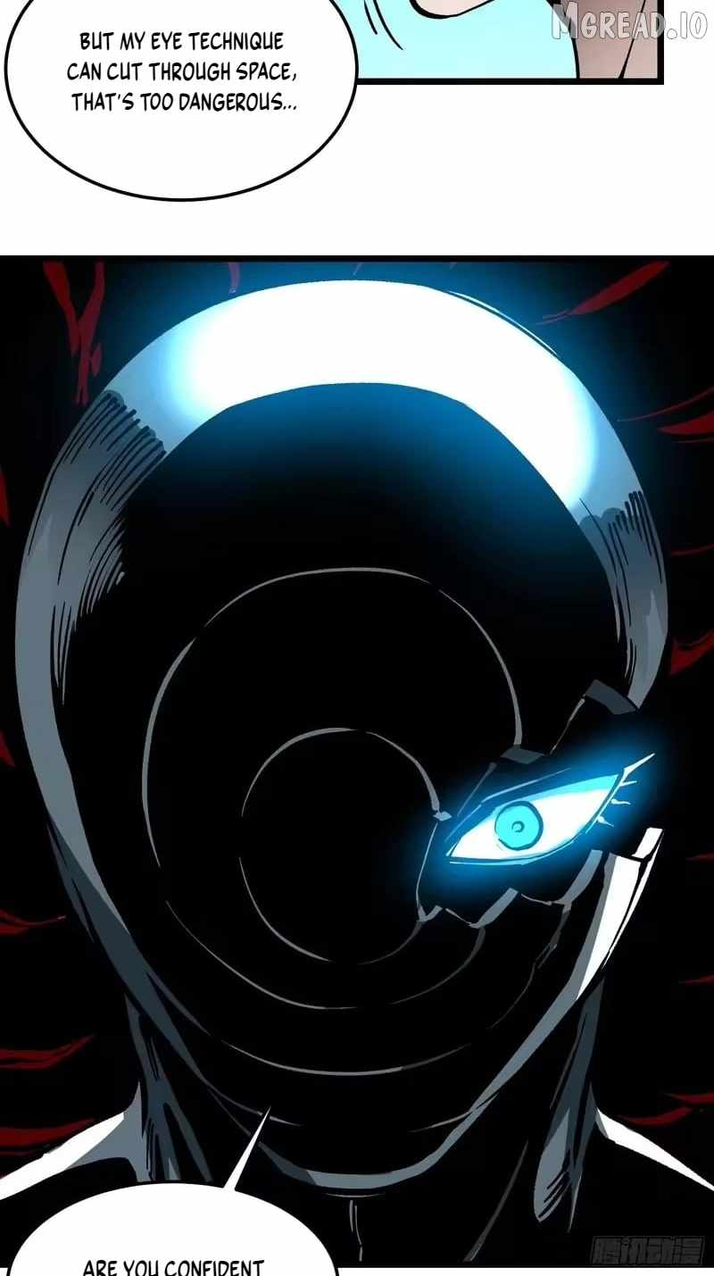 Martial Evolution: Start by Awakening the King of Monsters Chapter 129 page 12 - 