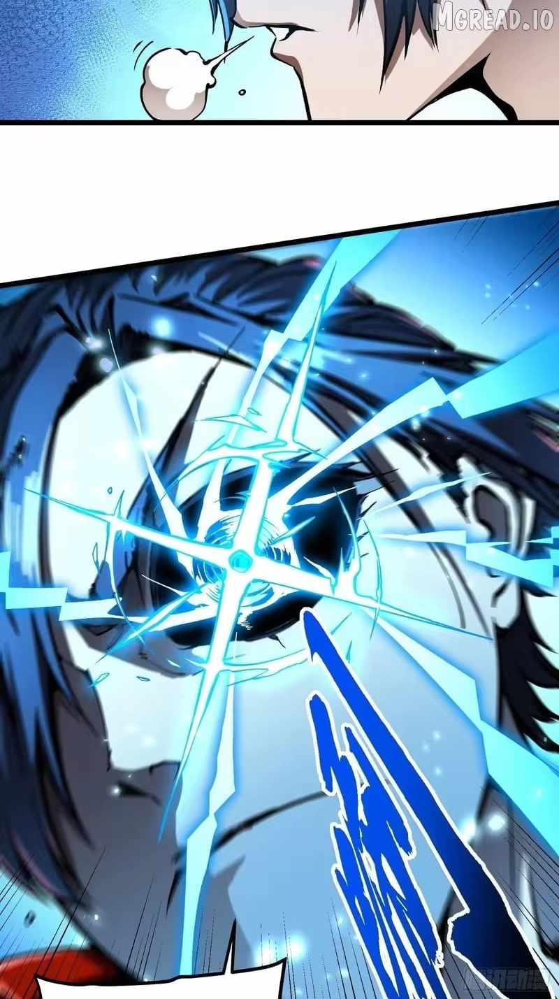 Martial Evolution: Start by Awakening the King of Monsters Chapter 129 page 14 - 
