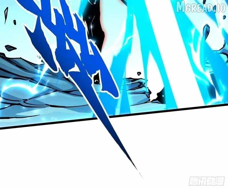 Martial Evolution: Start by Awakening the King of Monsters Chapter 129 page 16 - 
