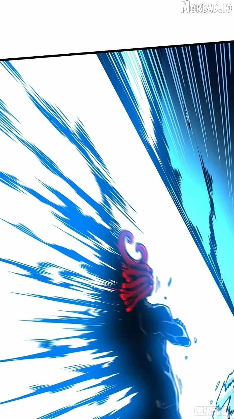 Martial Evolution: Start by Awakening the King of Monsters Chapter 129 page 17 - 